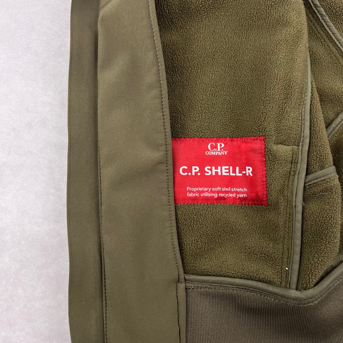CP Company Jacket