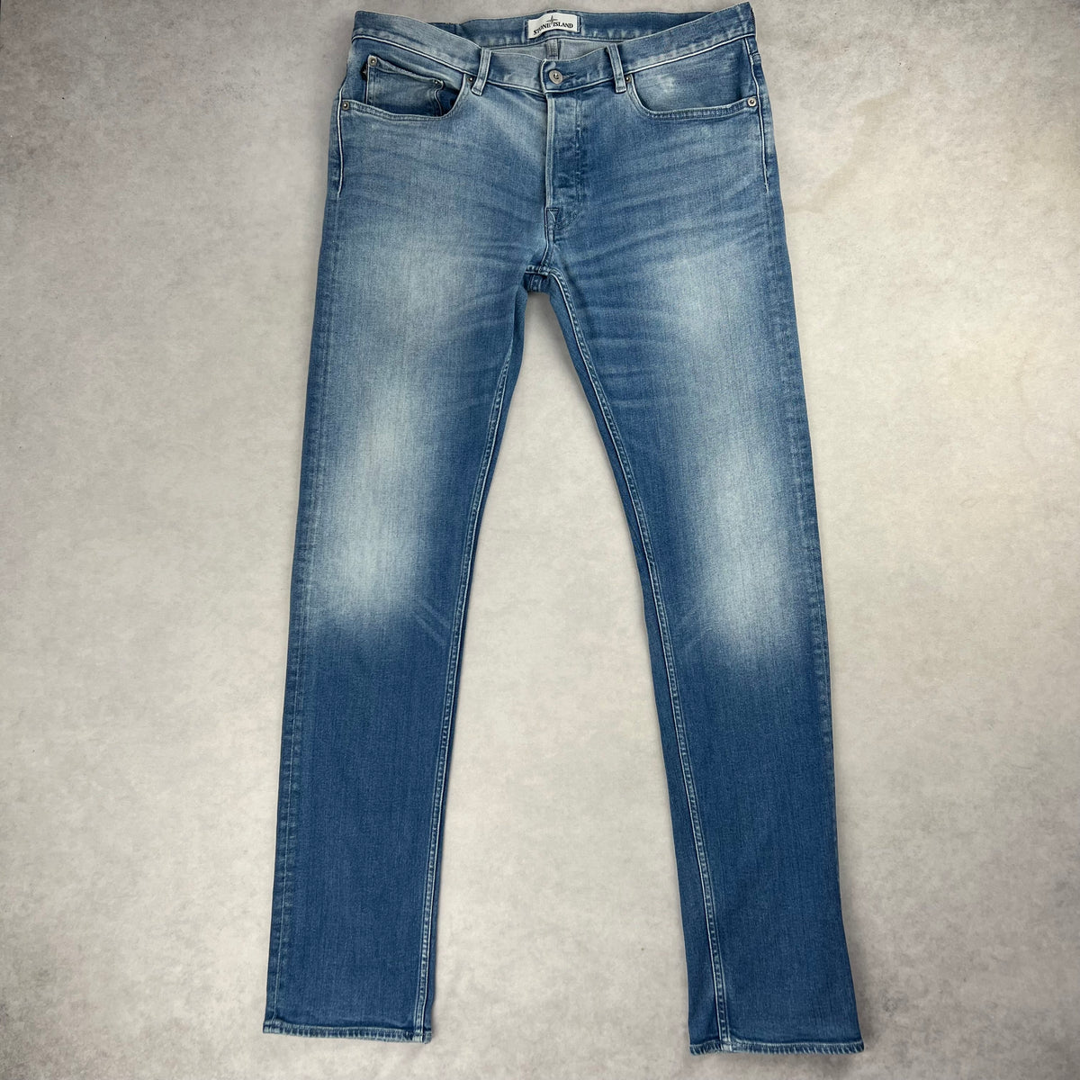 Stone Island Jeans