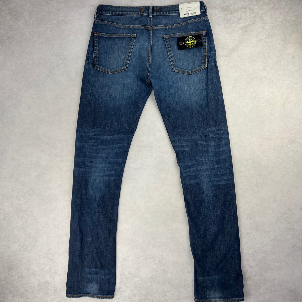 Stone Island Jeans