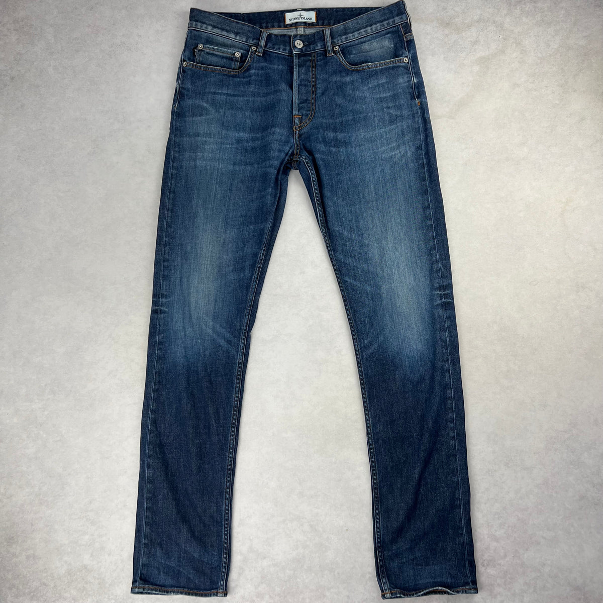 Stone Island Jeans