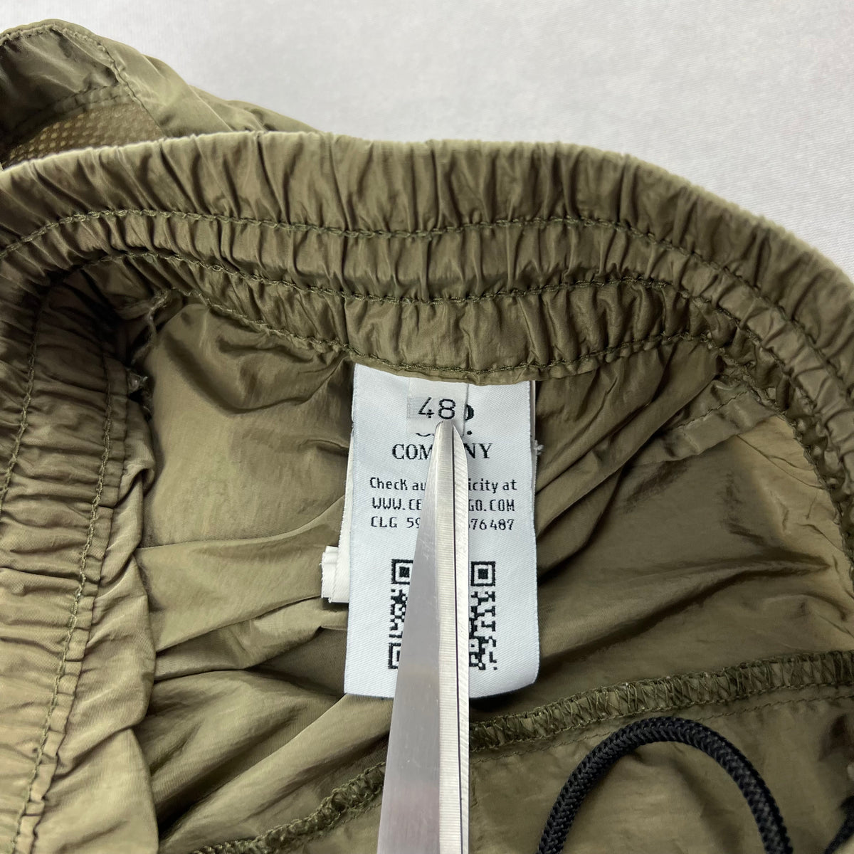 CP Company Cargo Pants