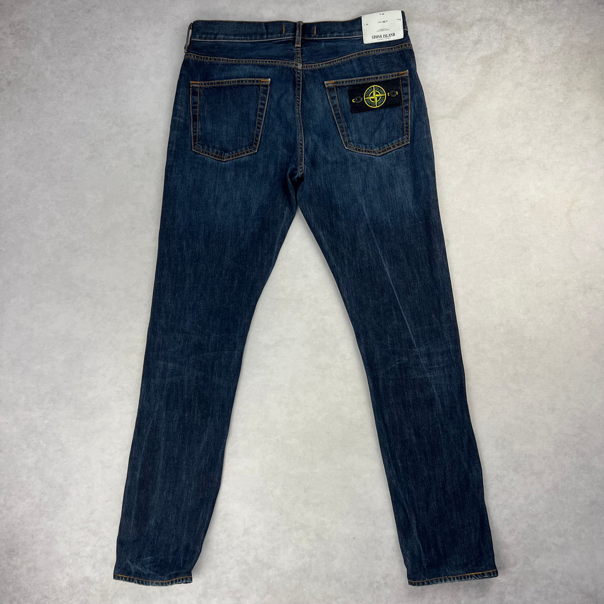 Stone Island Jeans