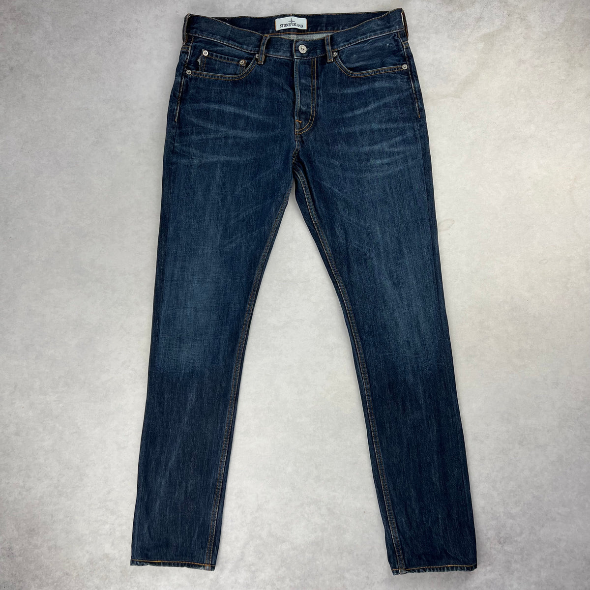 Stone Island Jeans