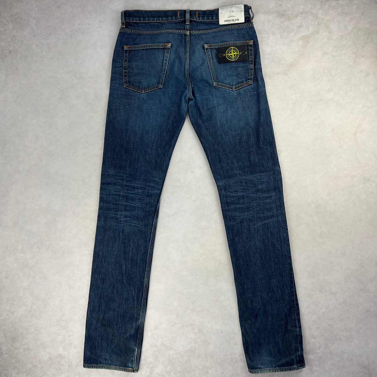 Stone Island Jeans