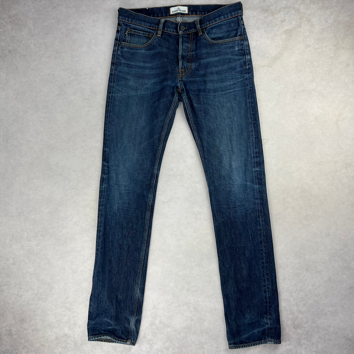 Stone Island Jeans