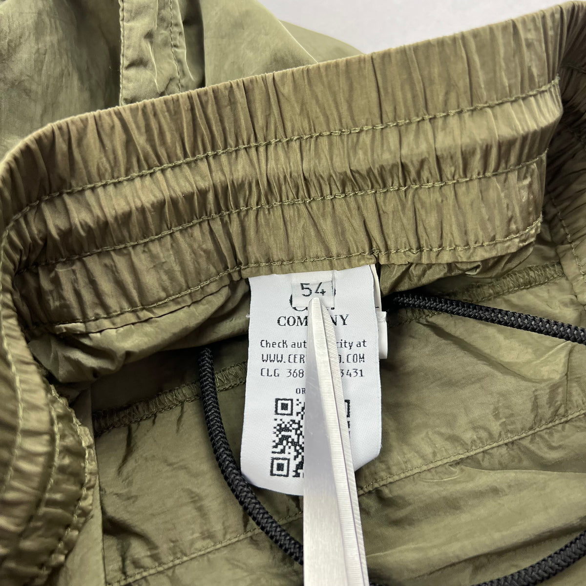 CP Company Cargo Pants
