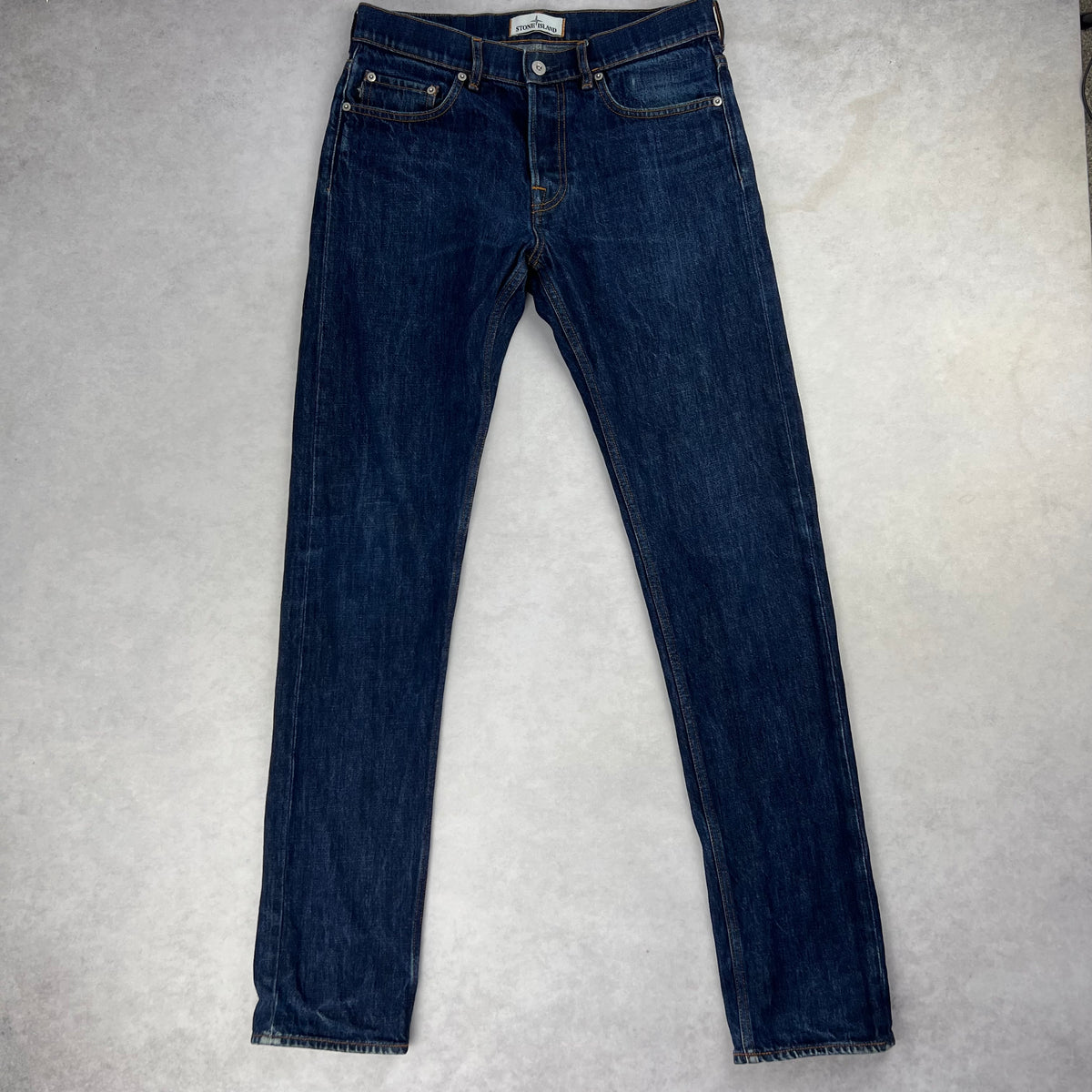 Stone Island Jeans