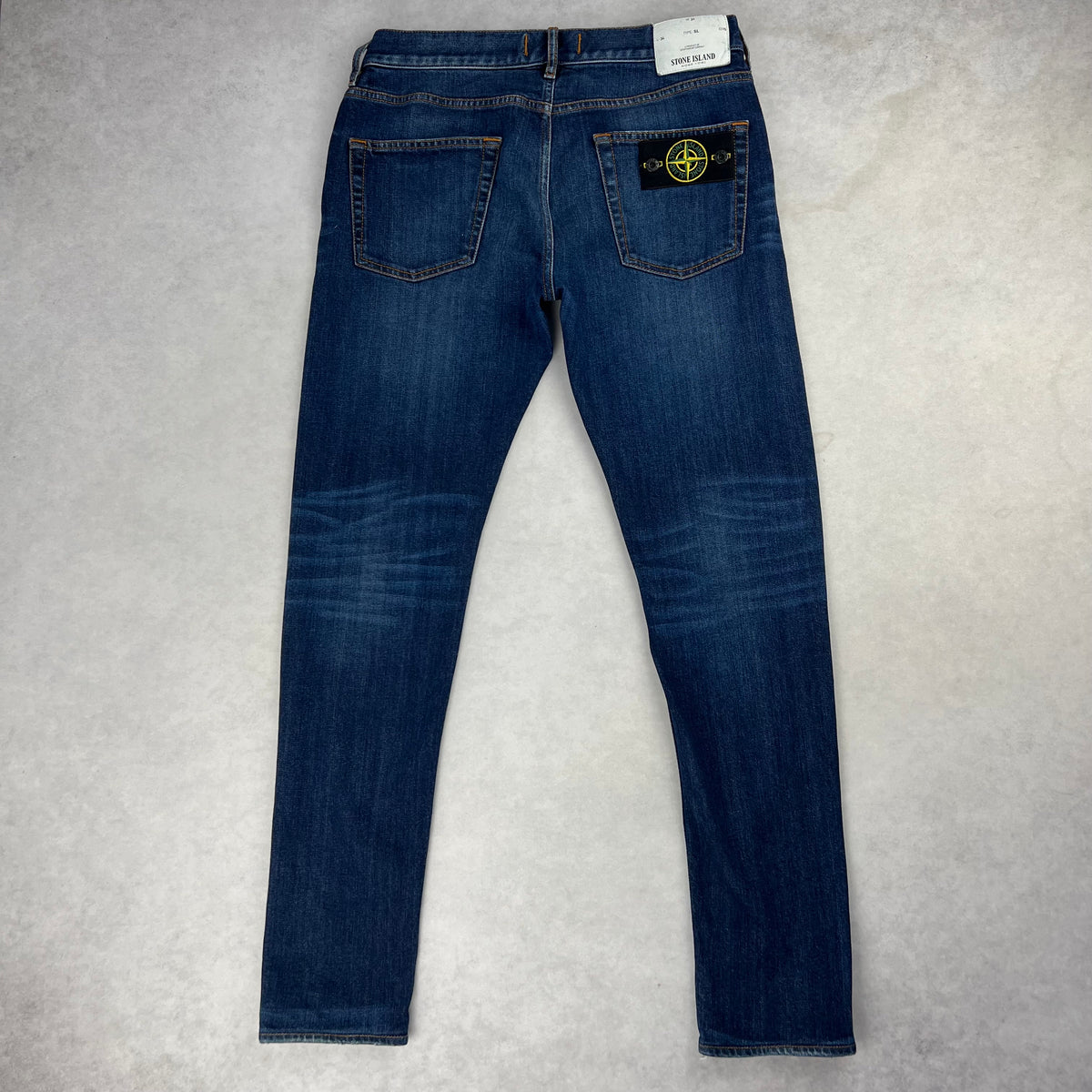 Stone Island Jeans