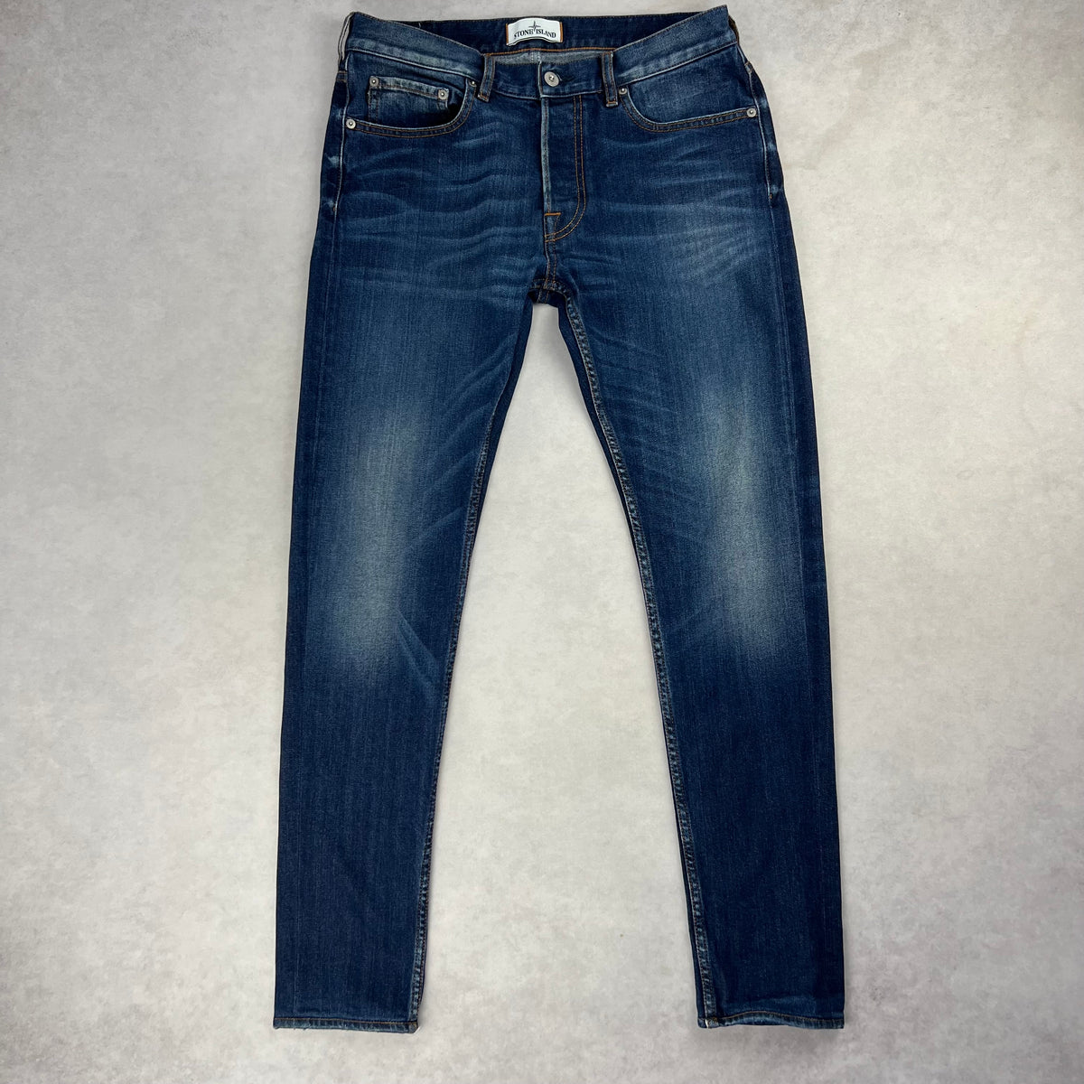 Stone Island Jeans