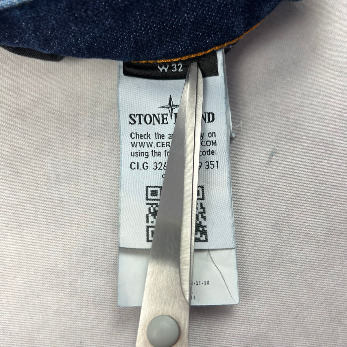 Stone Island Jeans