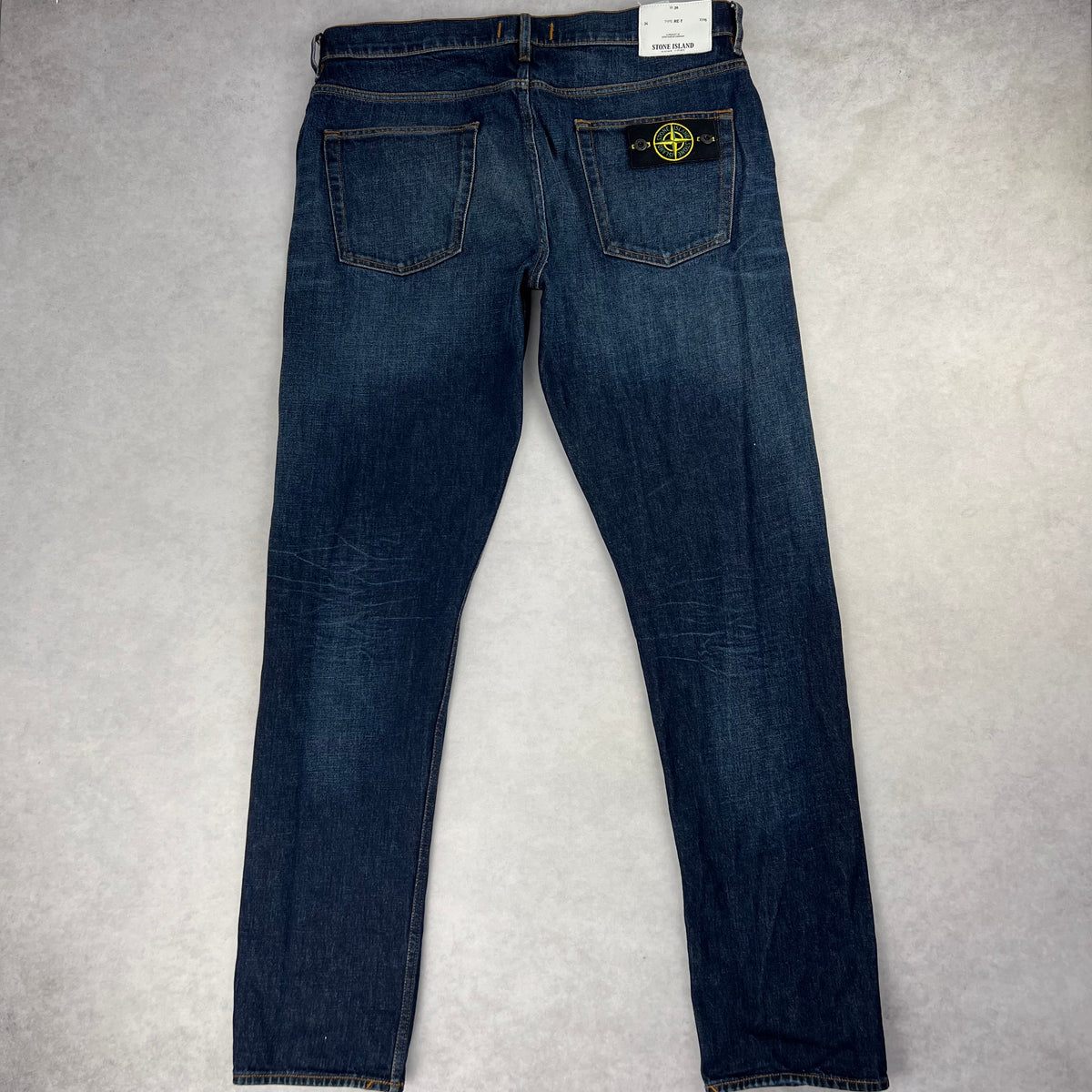 Stone Island Jeans