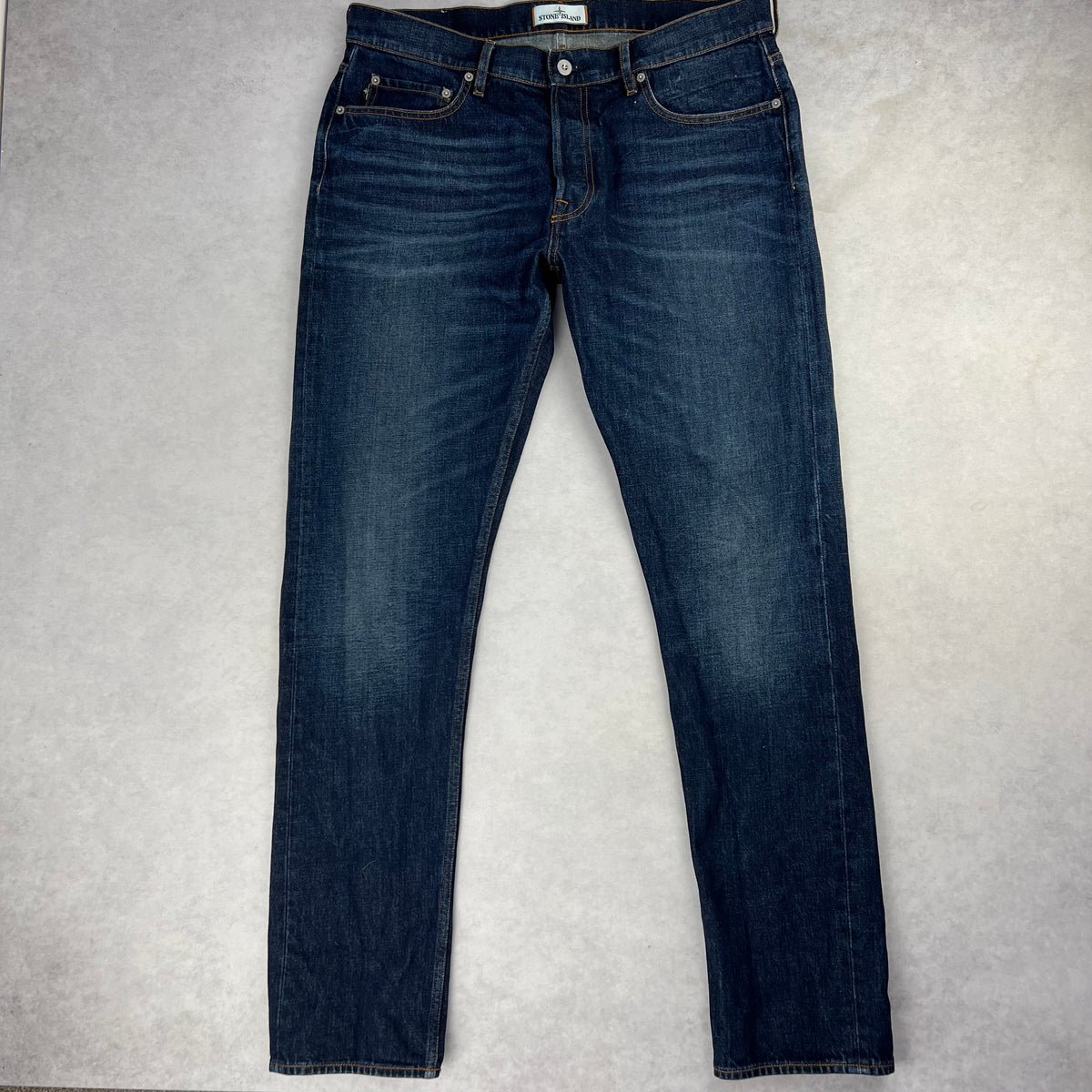 Stone Island Jeans