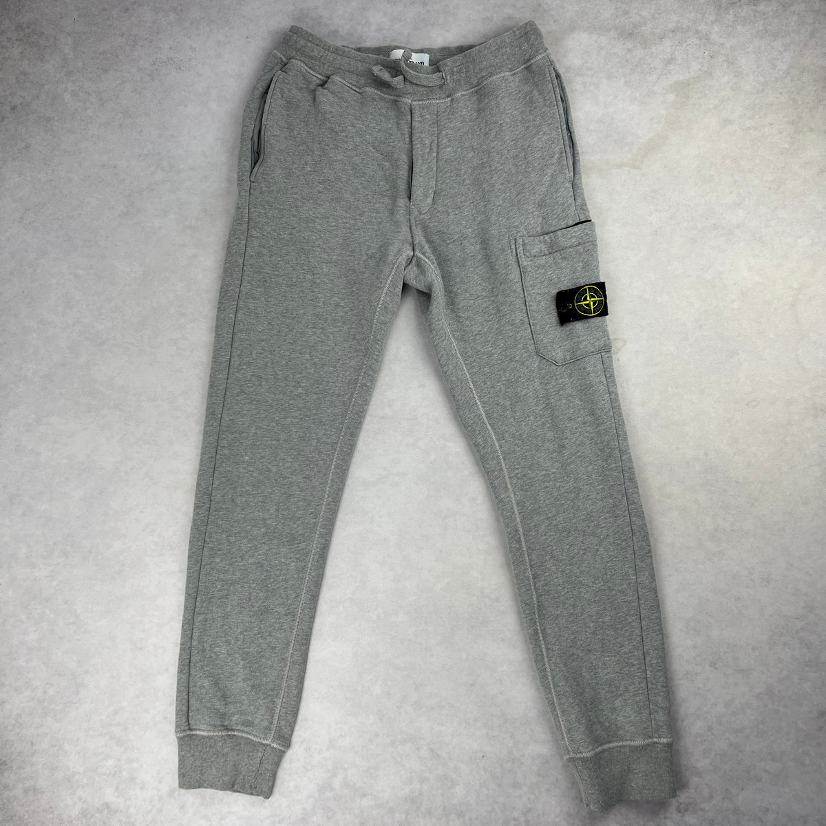 Stone Island Joggers