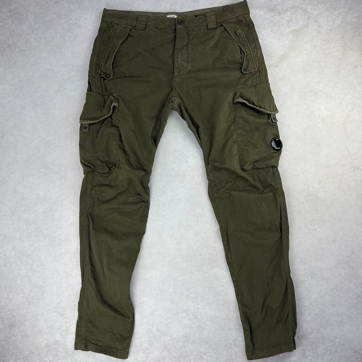 CP Company Cargo Pants