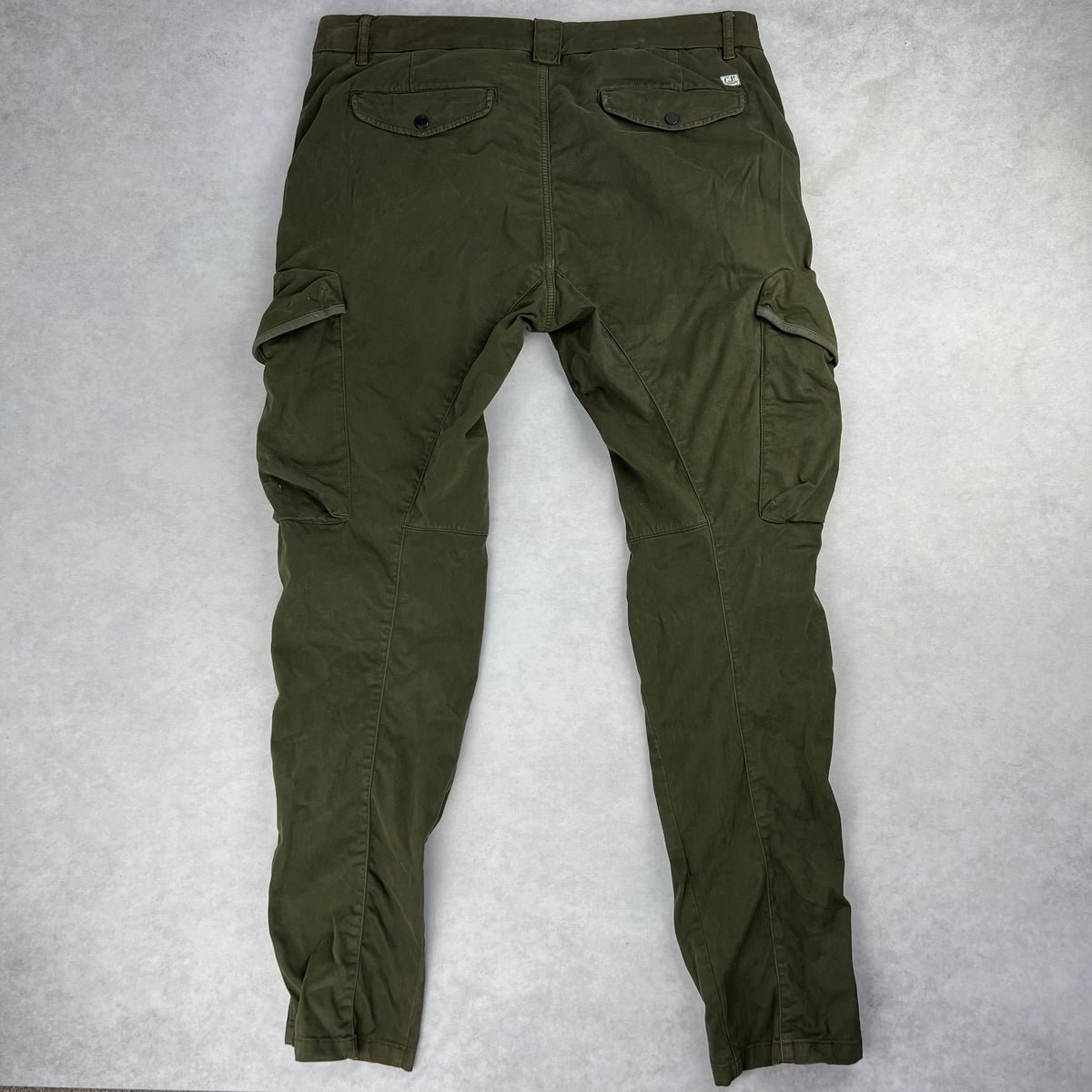 CP Company Cargo Pants