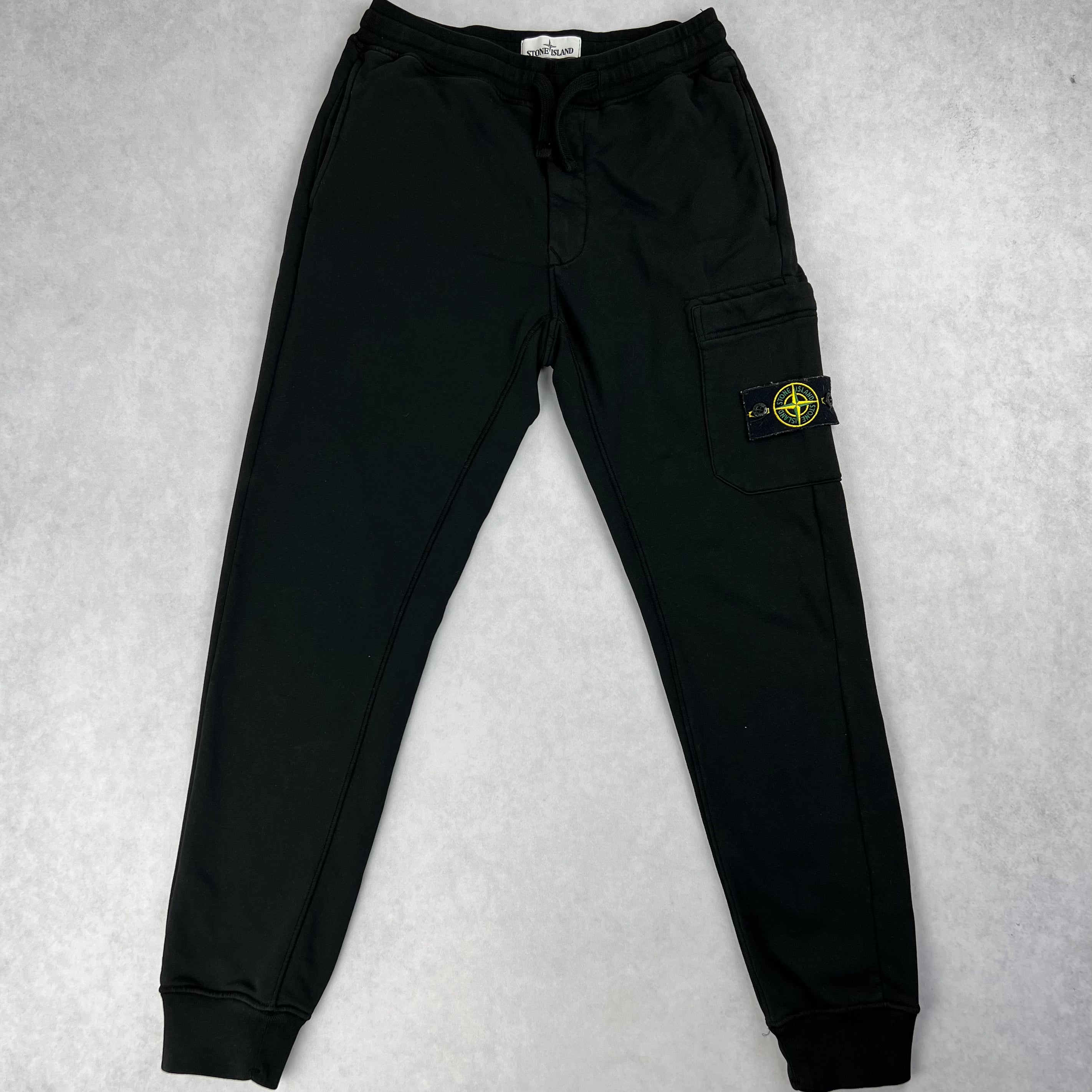 Stone Island Joggers