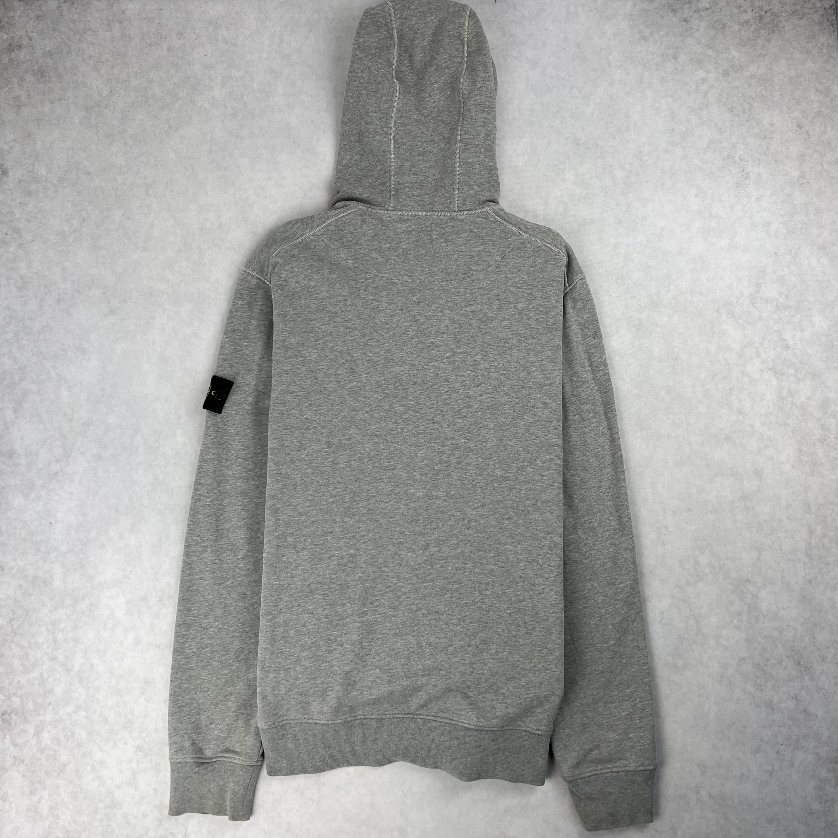 Stone Island Hoodie