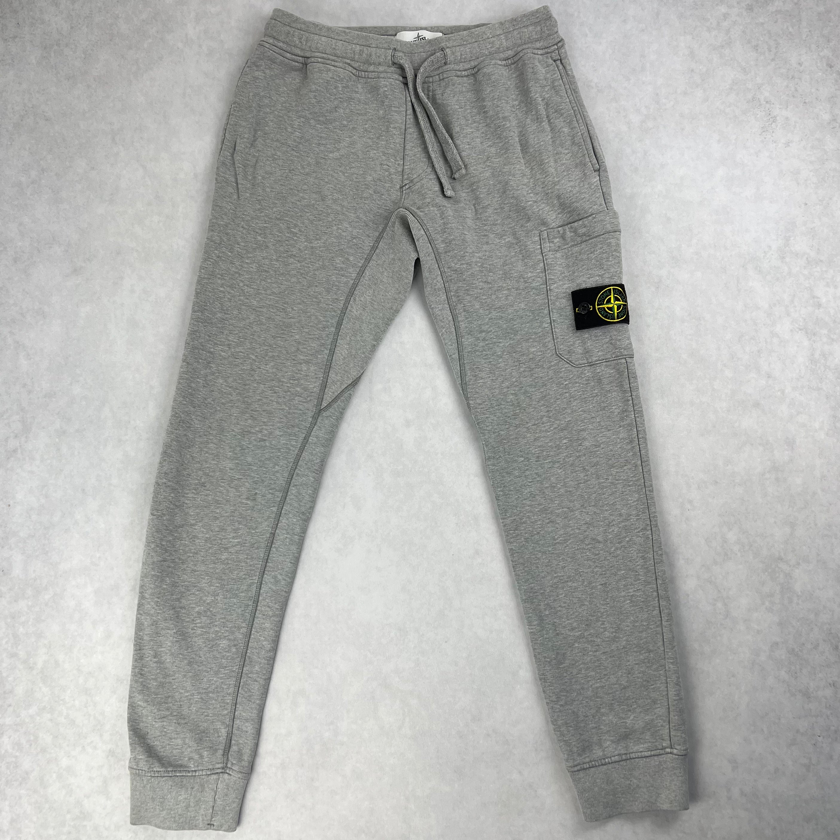 Stone Island Joggers