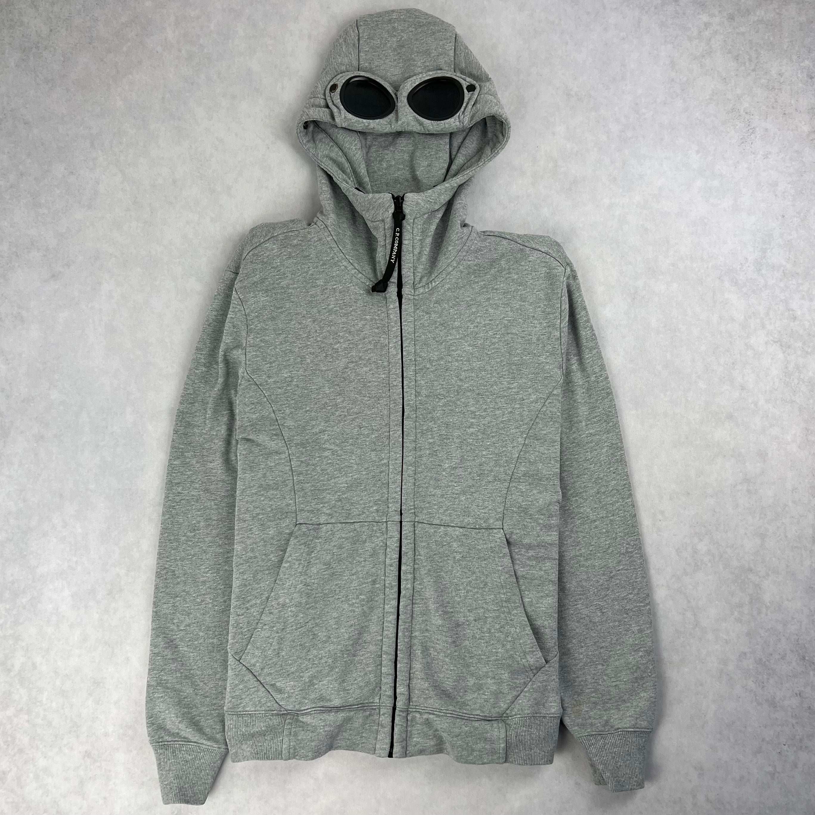 CP Company Goggle Hoodie