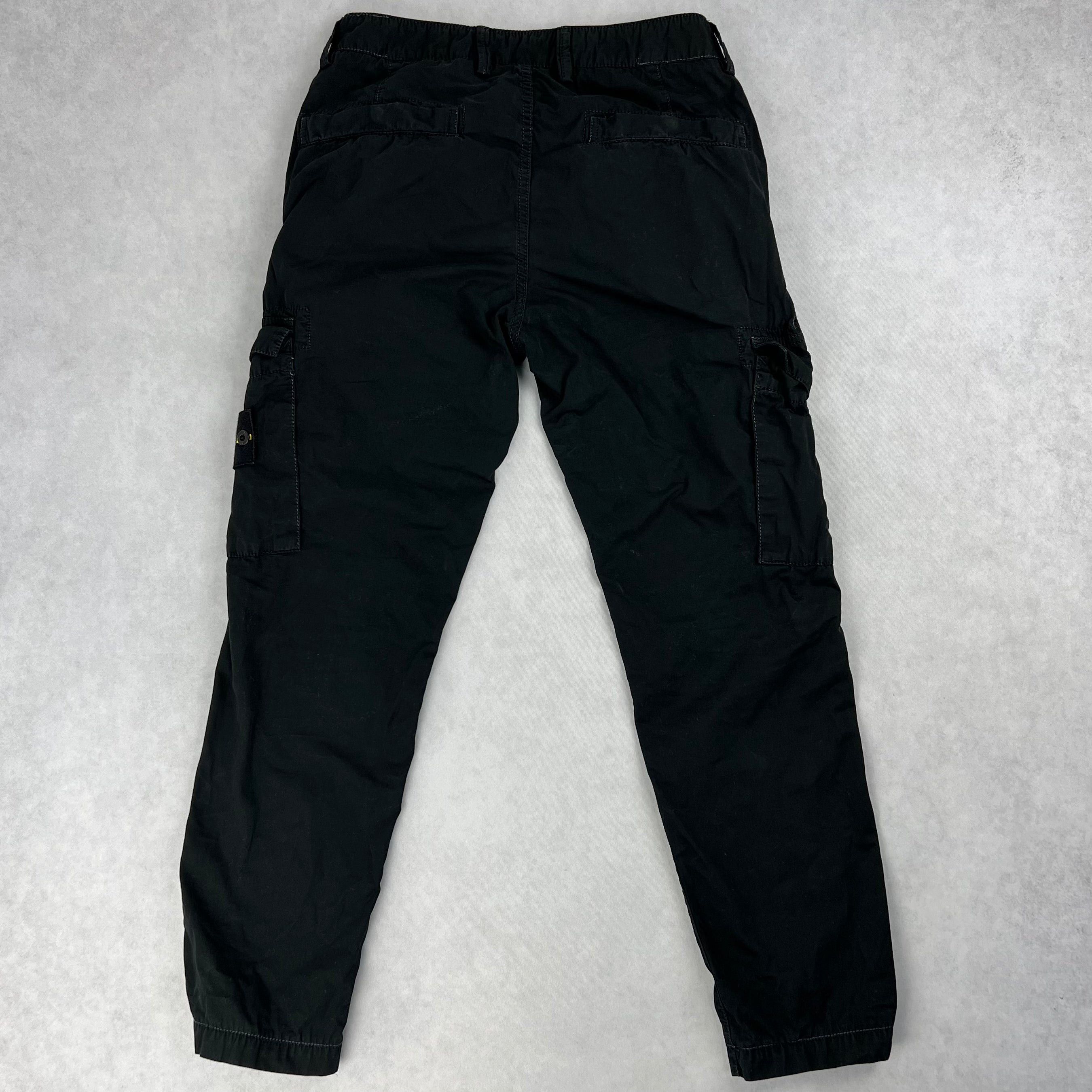 Stone Island Cargo Pants