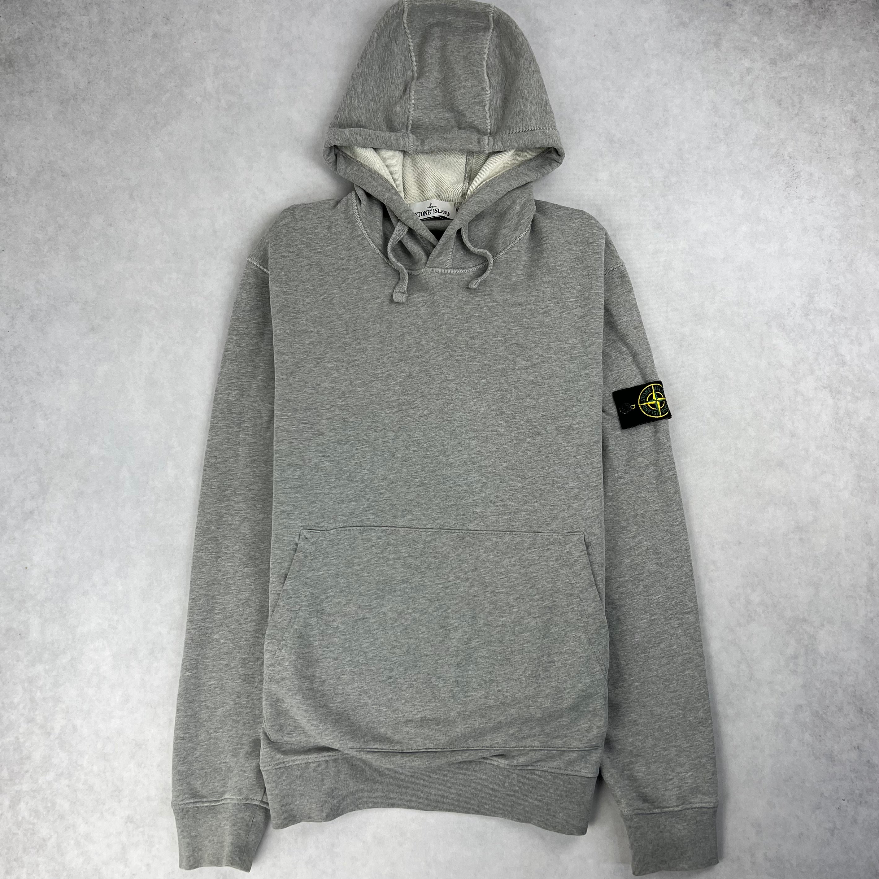 Stone Island Hoodie