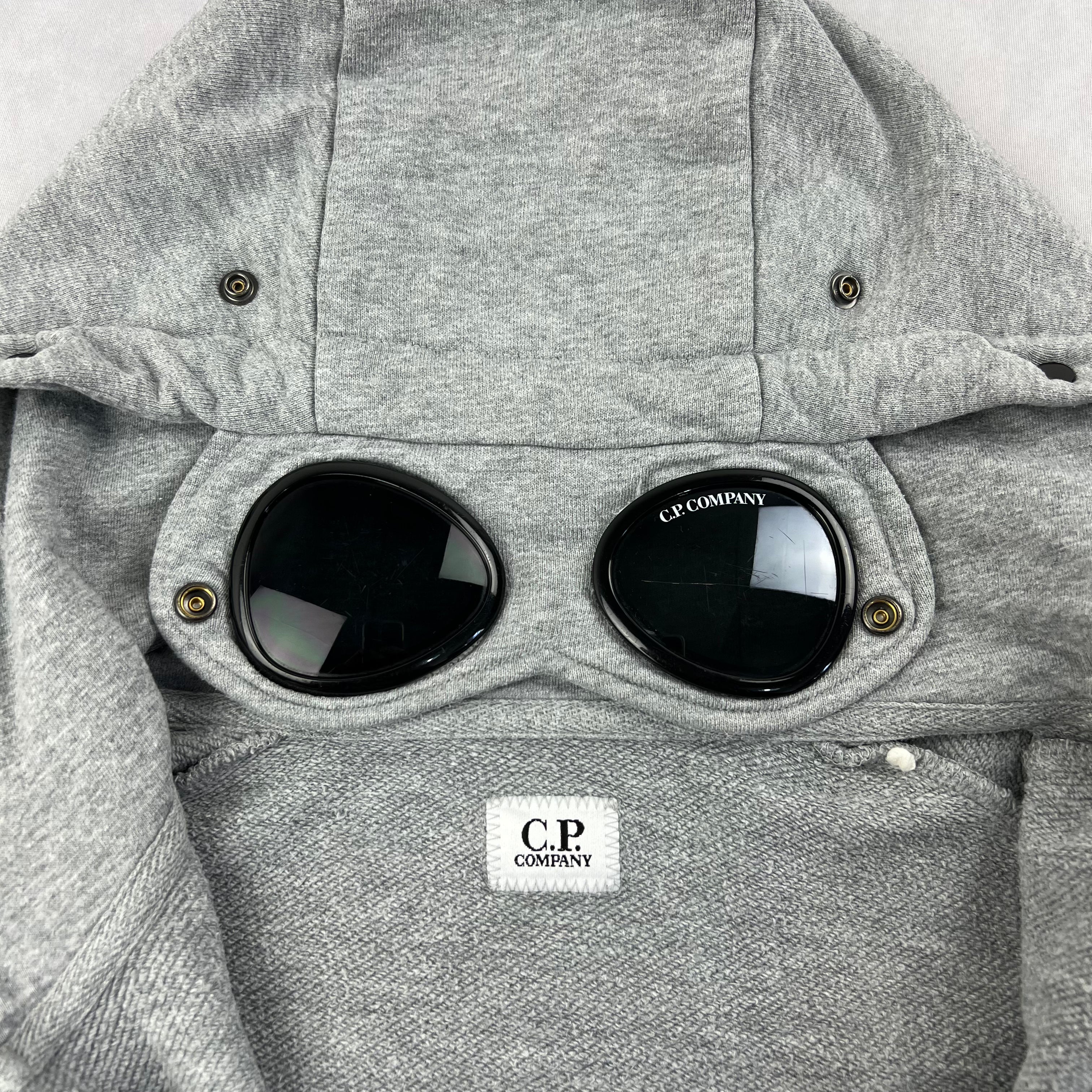 CP Company Hoodie