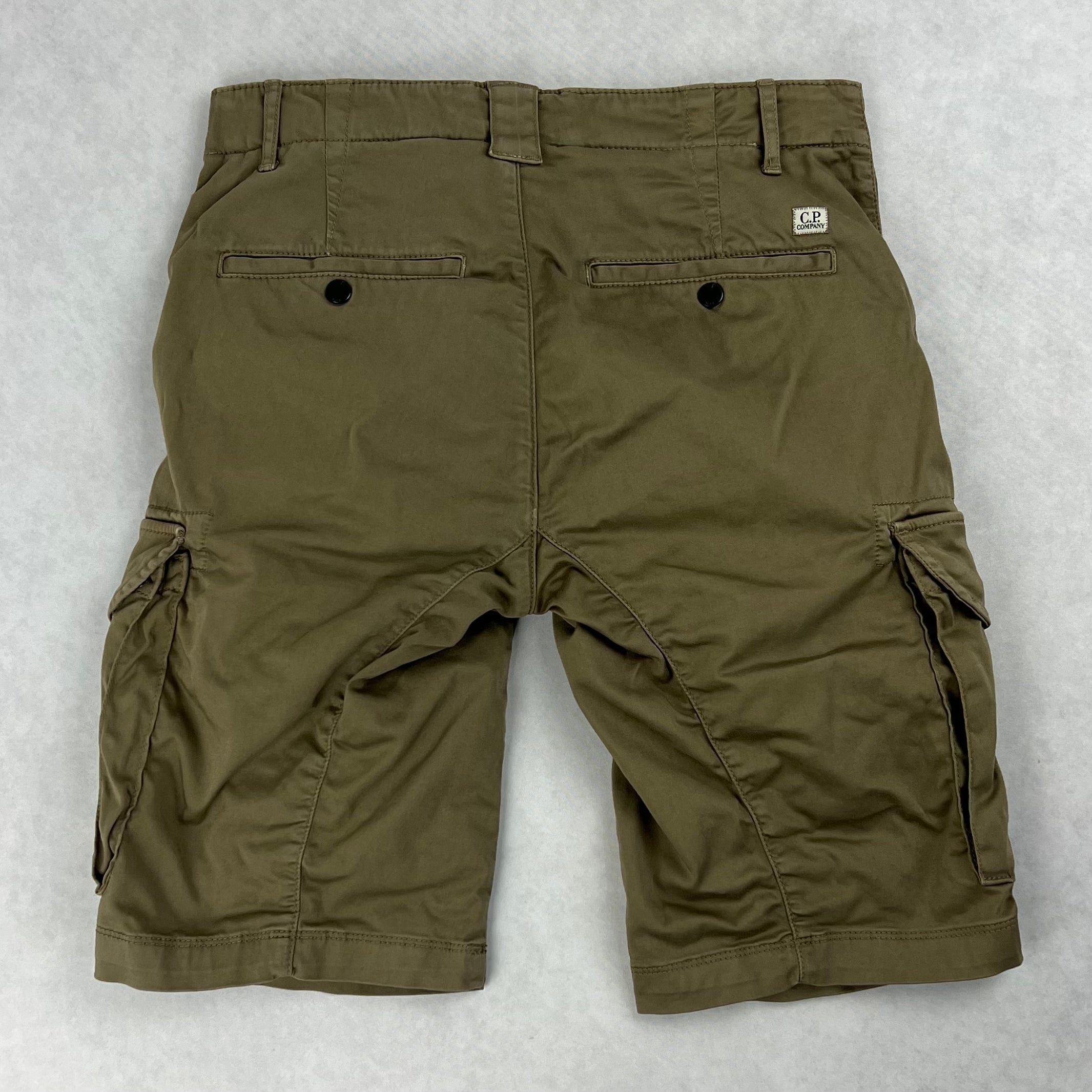 CP Company Cargo Shorts