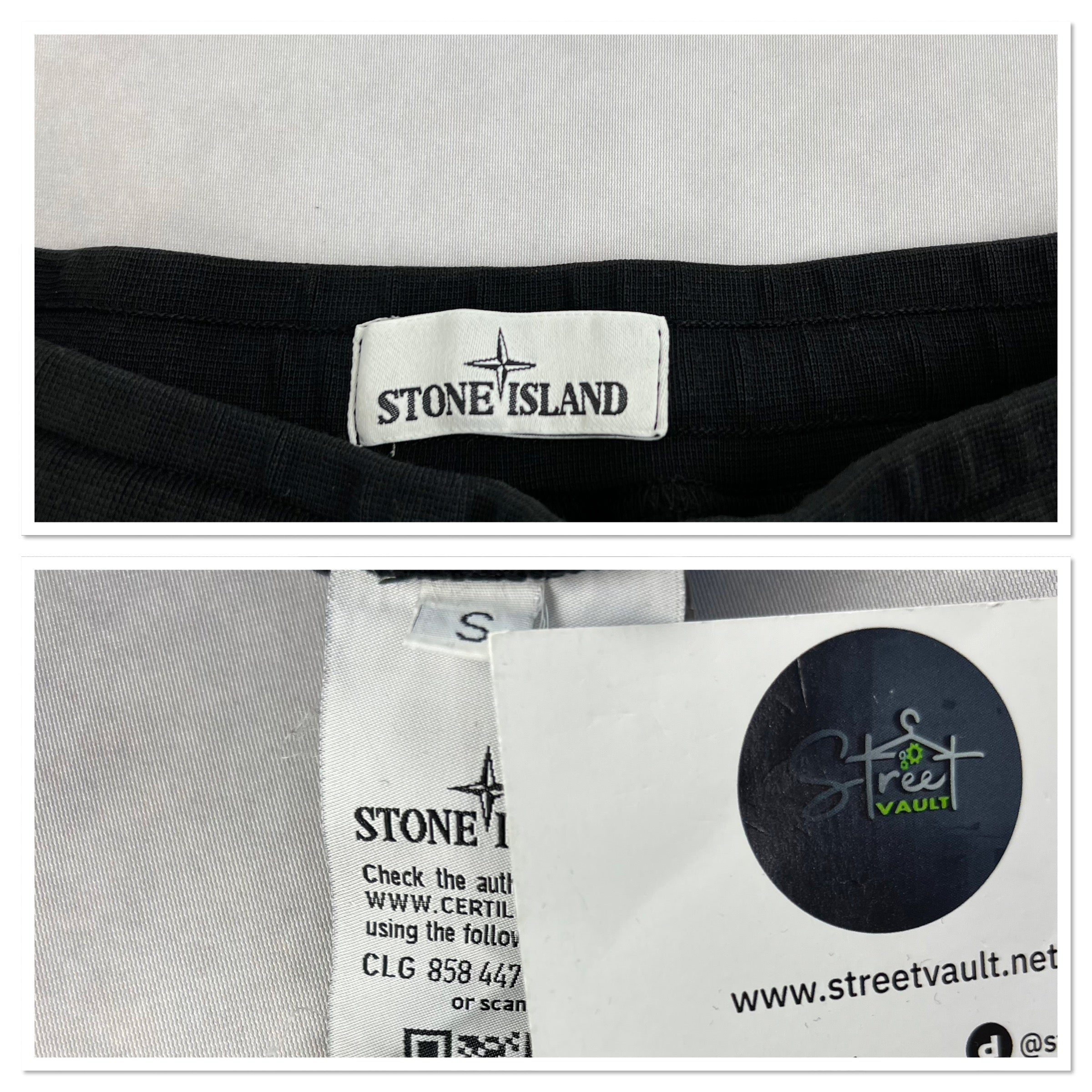 Stone Island Joggers