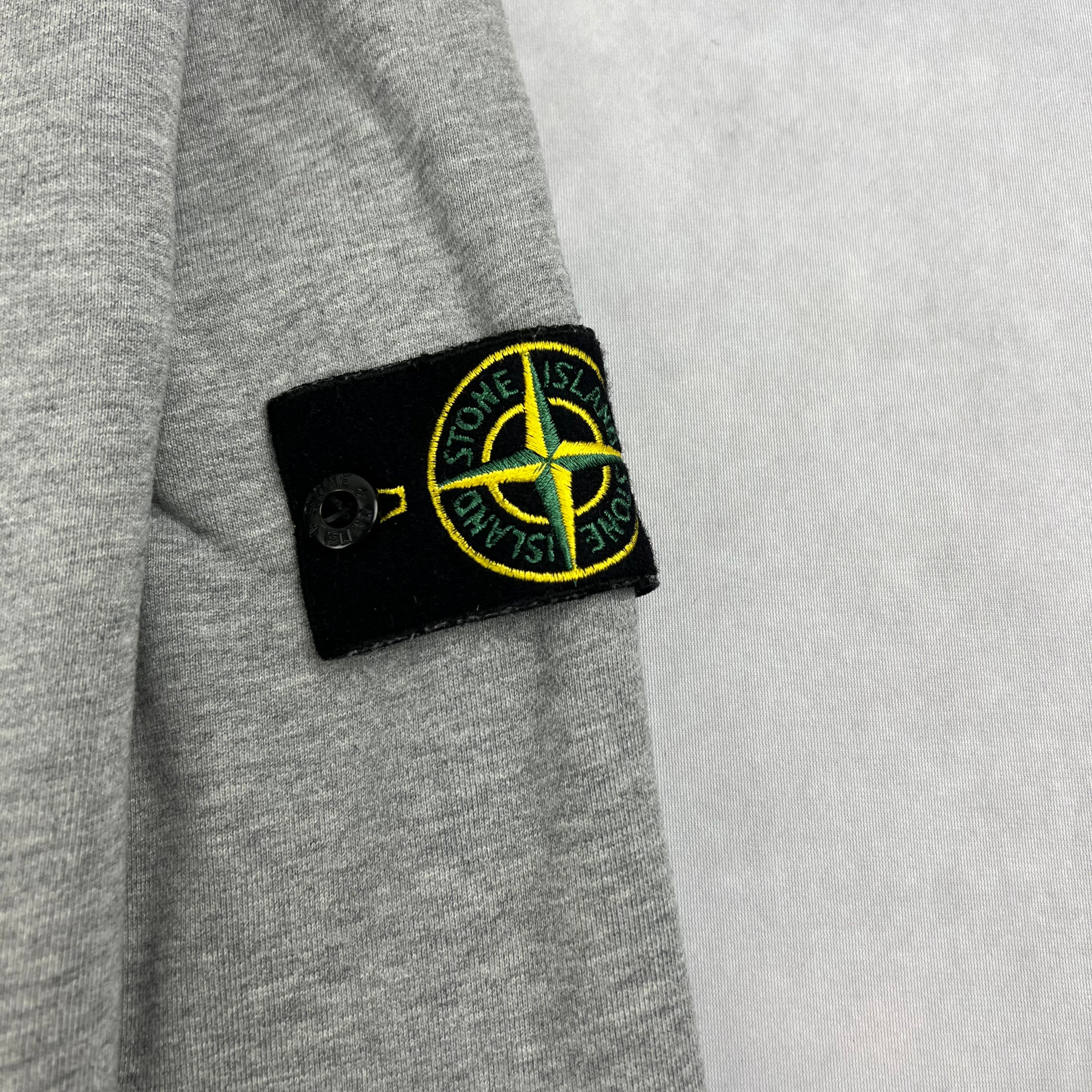 Stone Island Hoodie