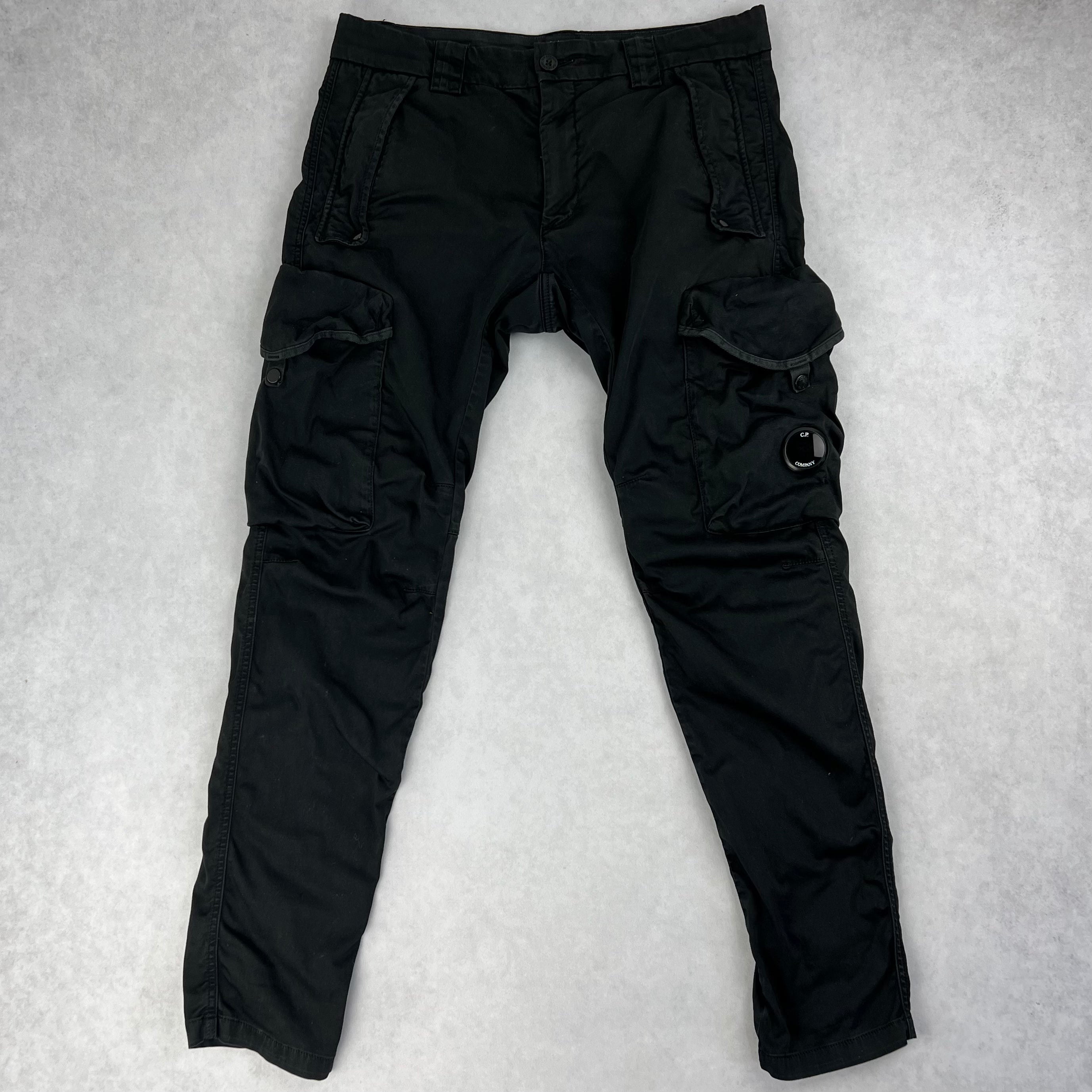 CP Company Cargo Pants