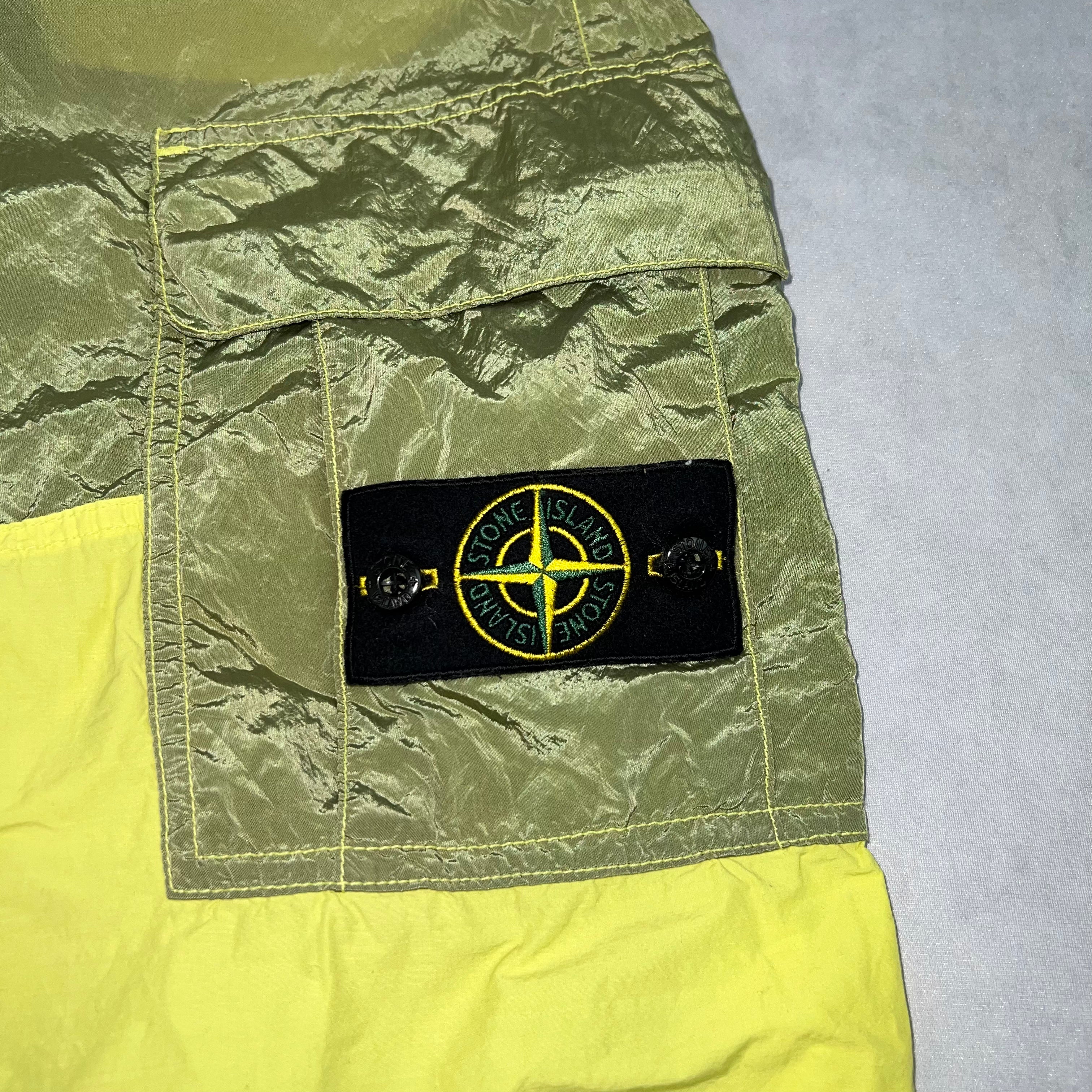 Stone Island Cargo Pants