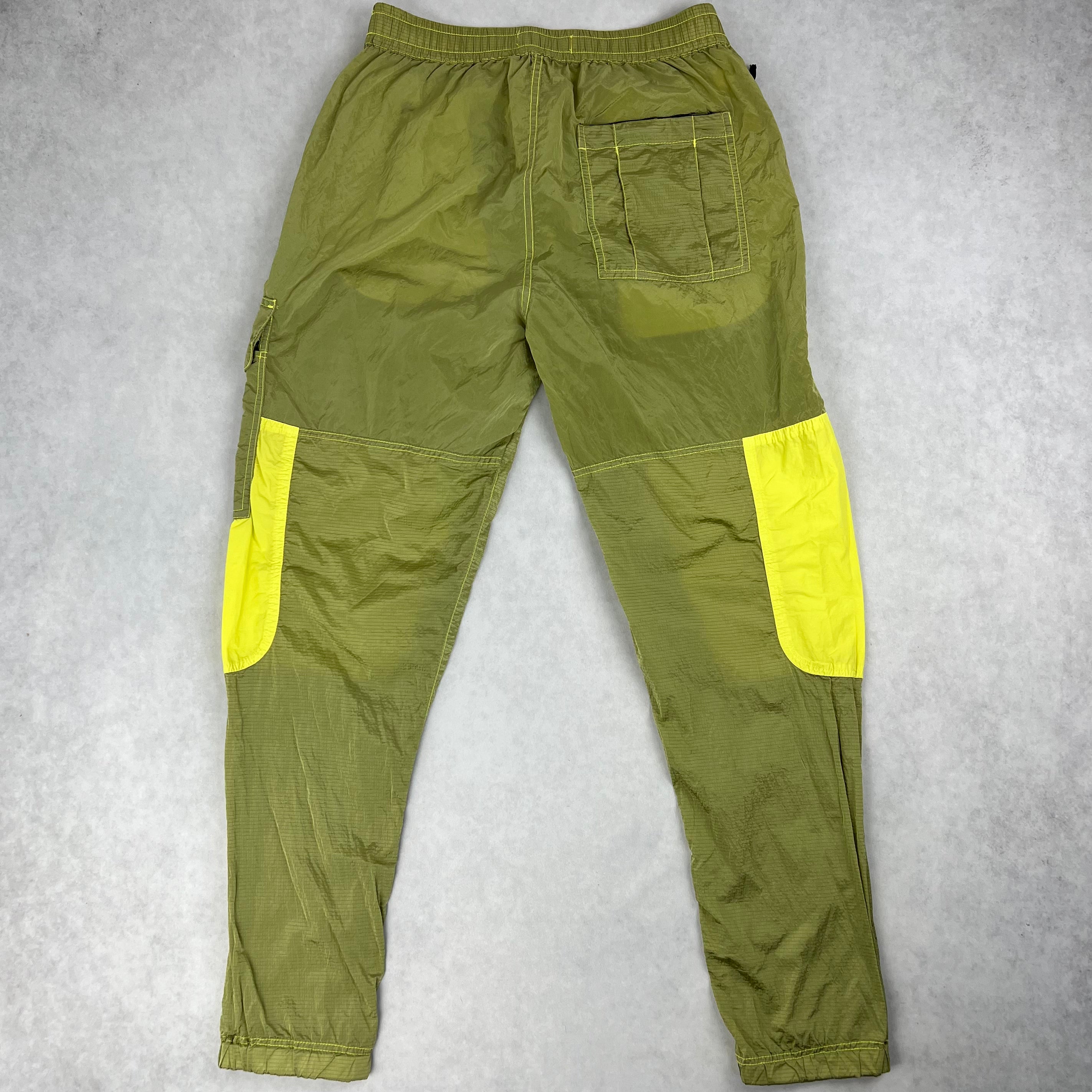 Stone Island Cargo Pants